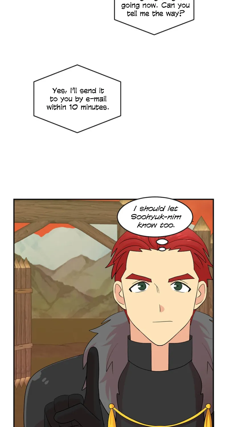 Read Reader chapter 154 image 22 on Lezhin