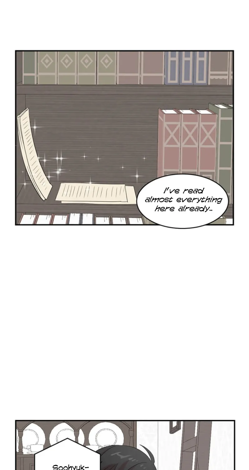 Read Reader chapter 154 image 26 on Lezhin