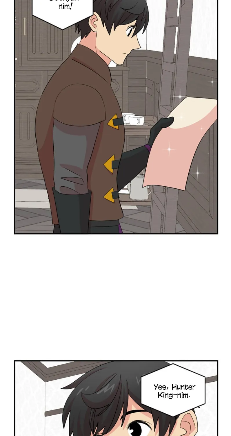 Read Reader chapter 154 image 27 on Lezhin