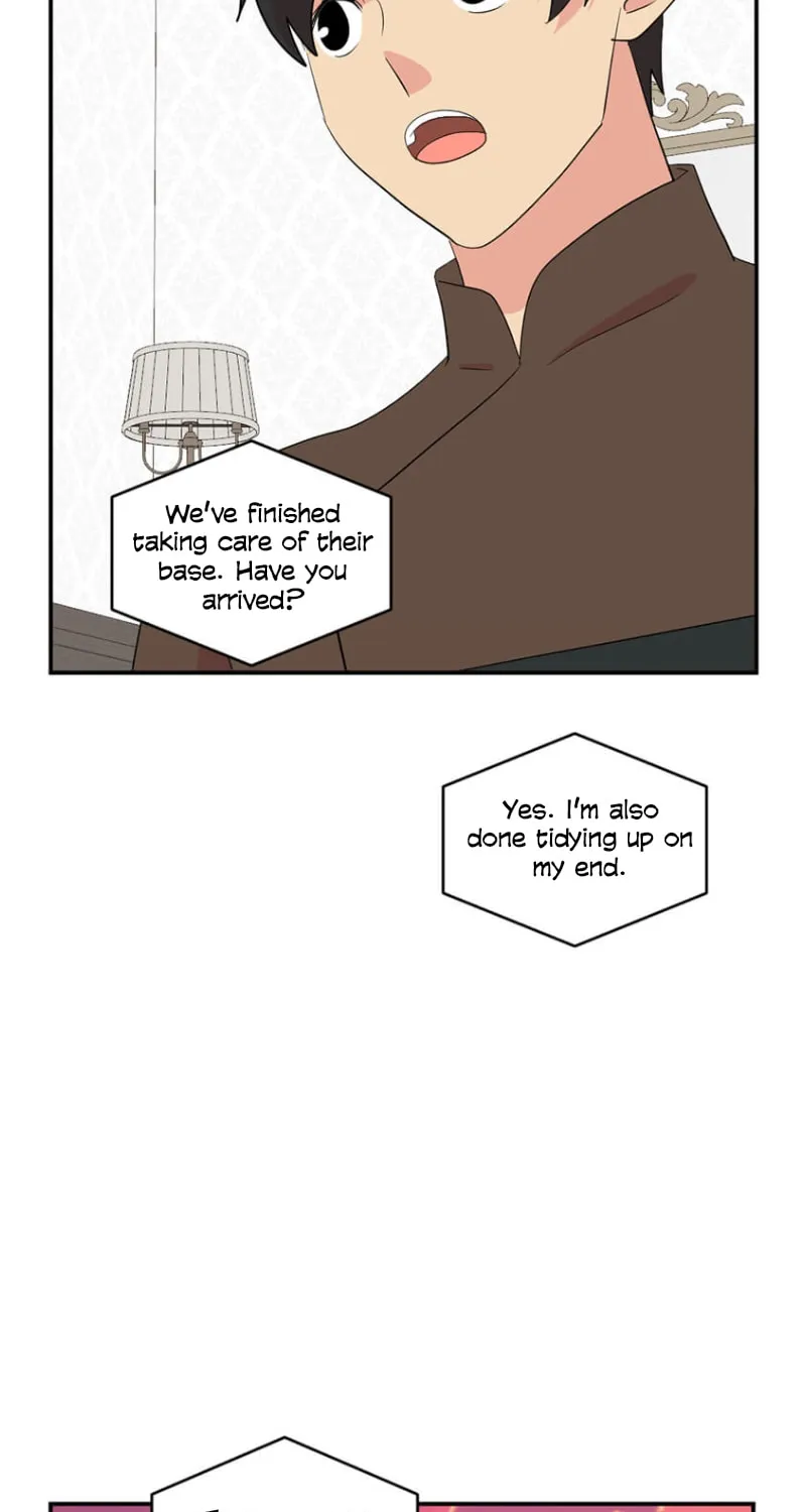 Read Reader chapter 154 image 28 on Lezhin