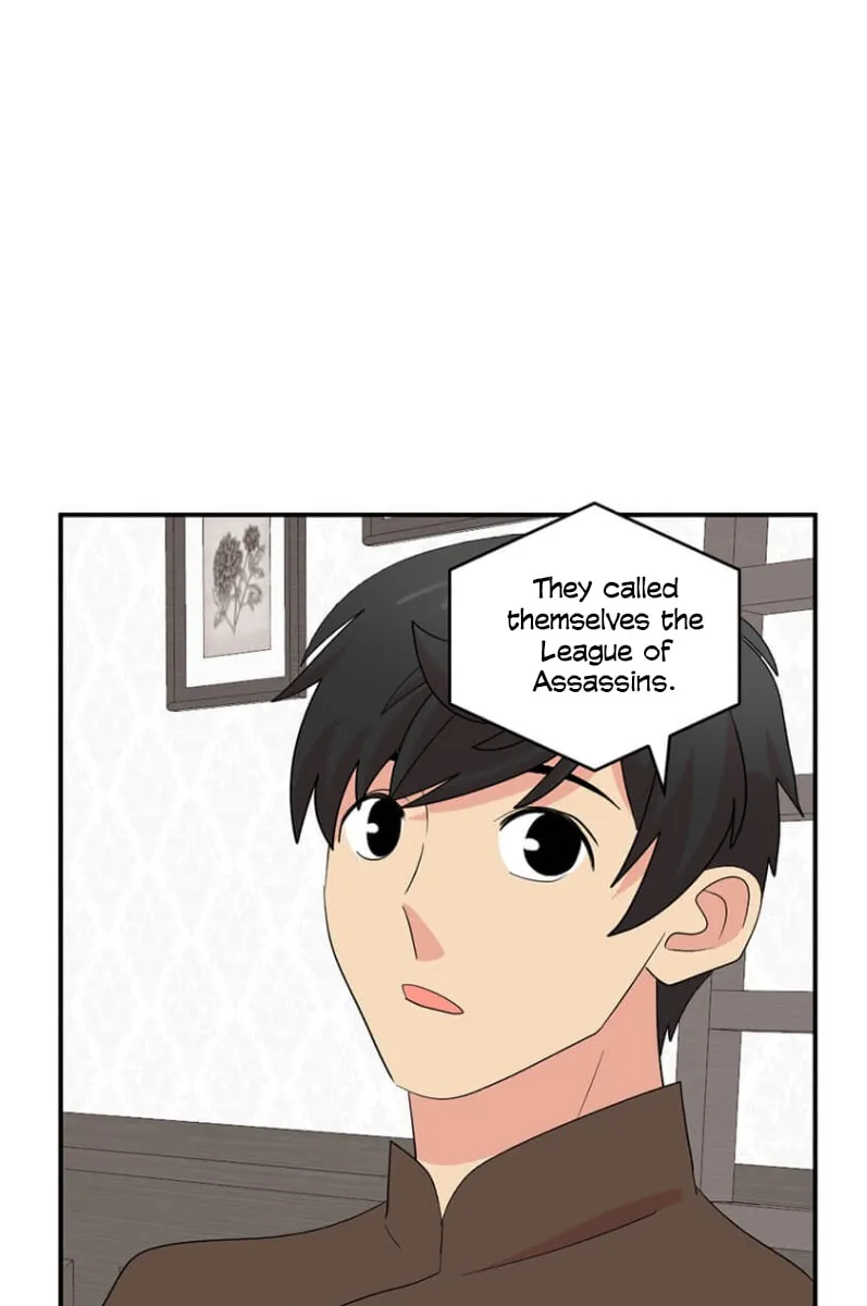 Read Reader chapter 154 image 30 on Lezhin
