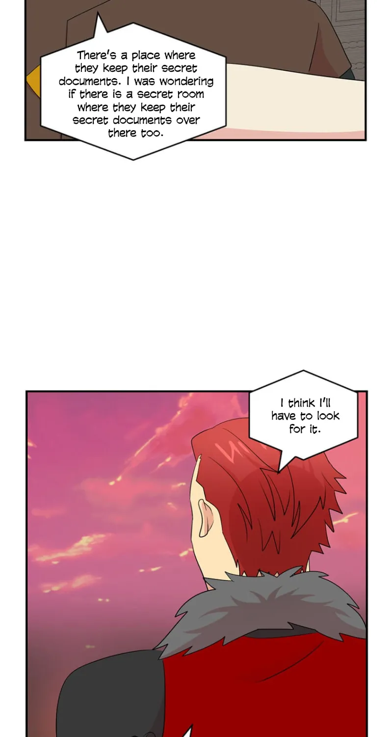 Read Reader chapter 154 image 33 on Lezhin