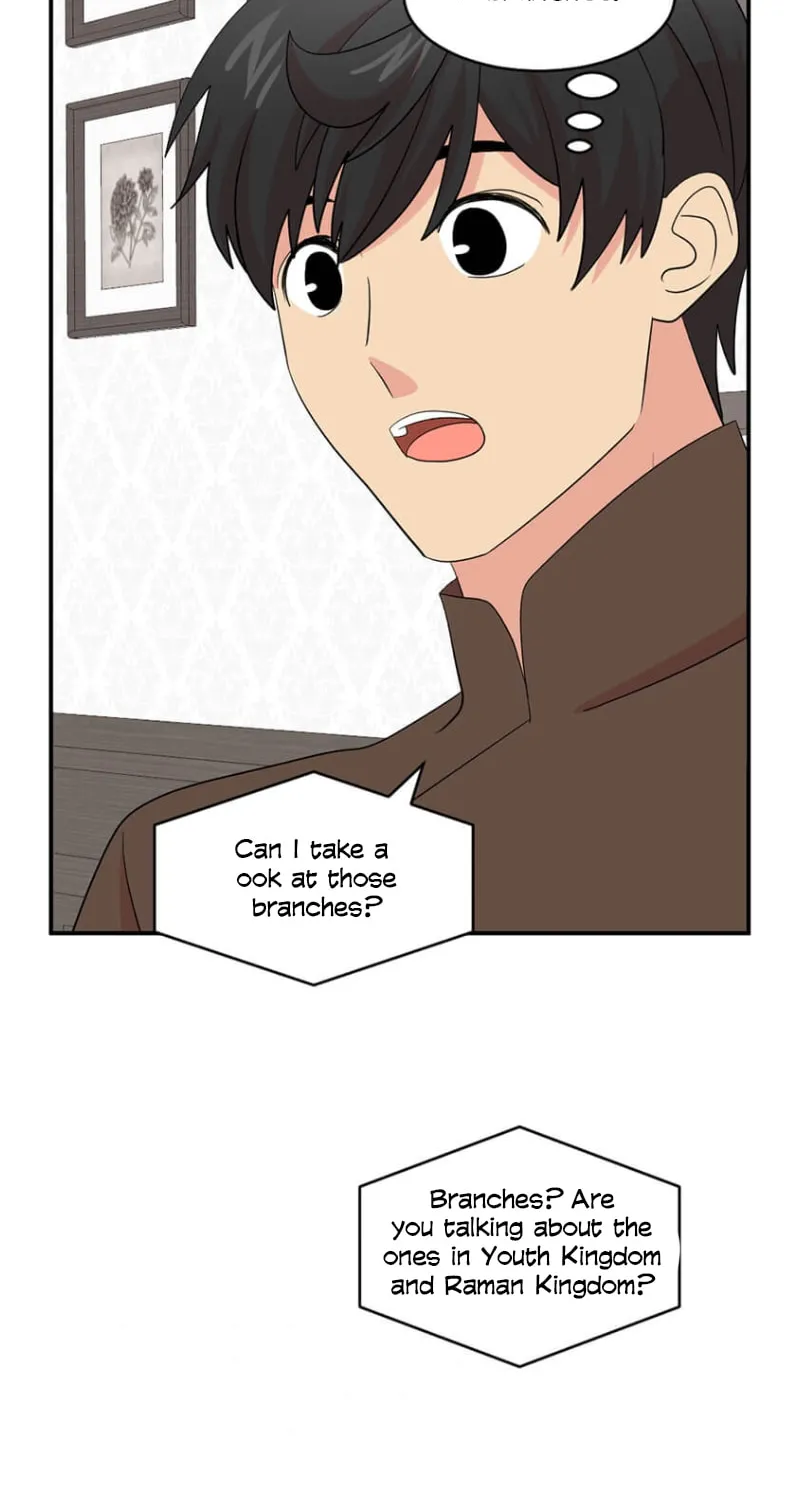 Read Reader chapter 154 image 37 on Lezhin