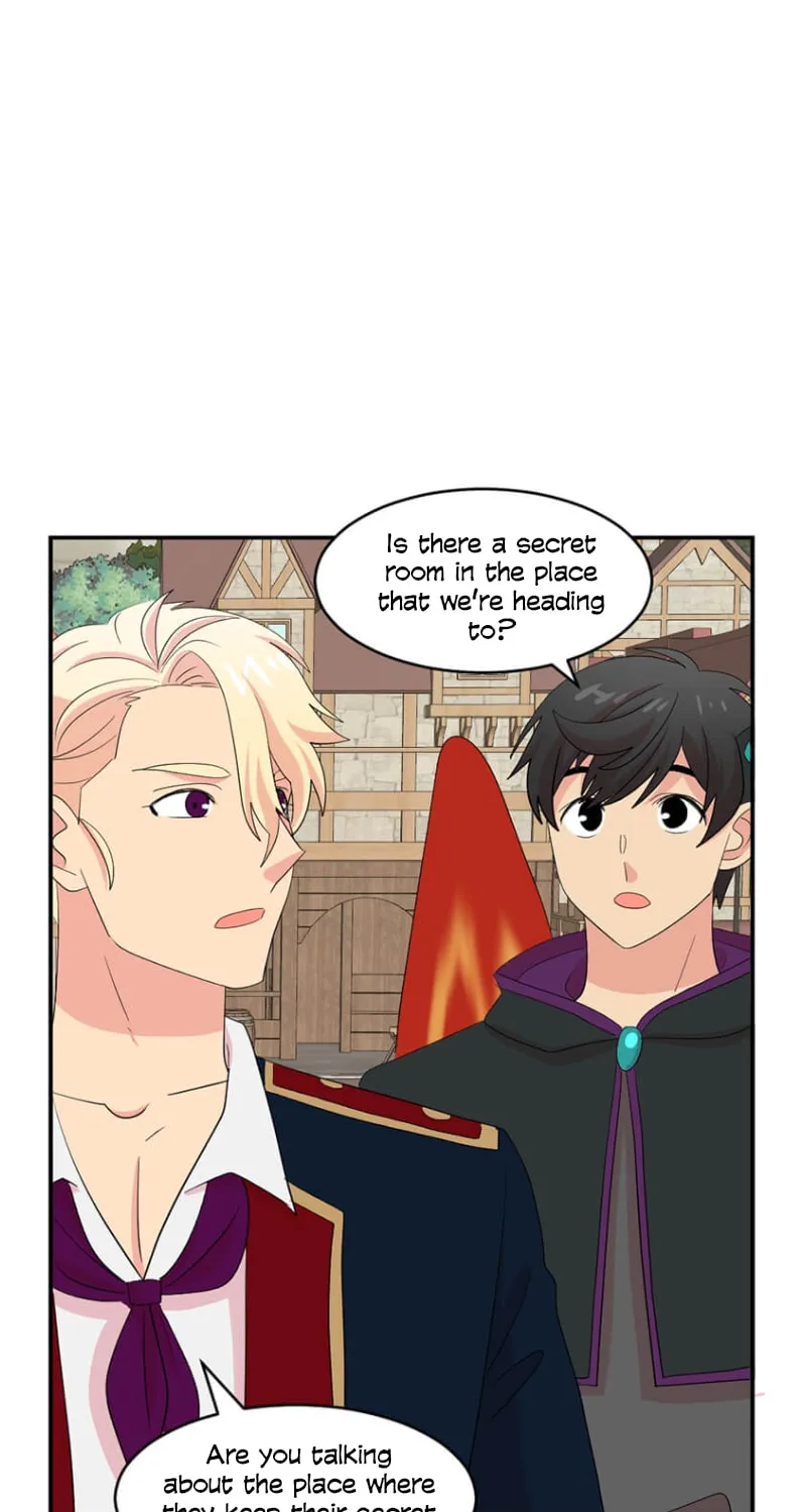Read Reader chapter 154 image 47 on Lezhin