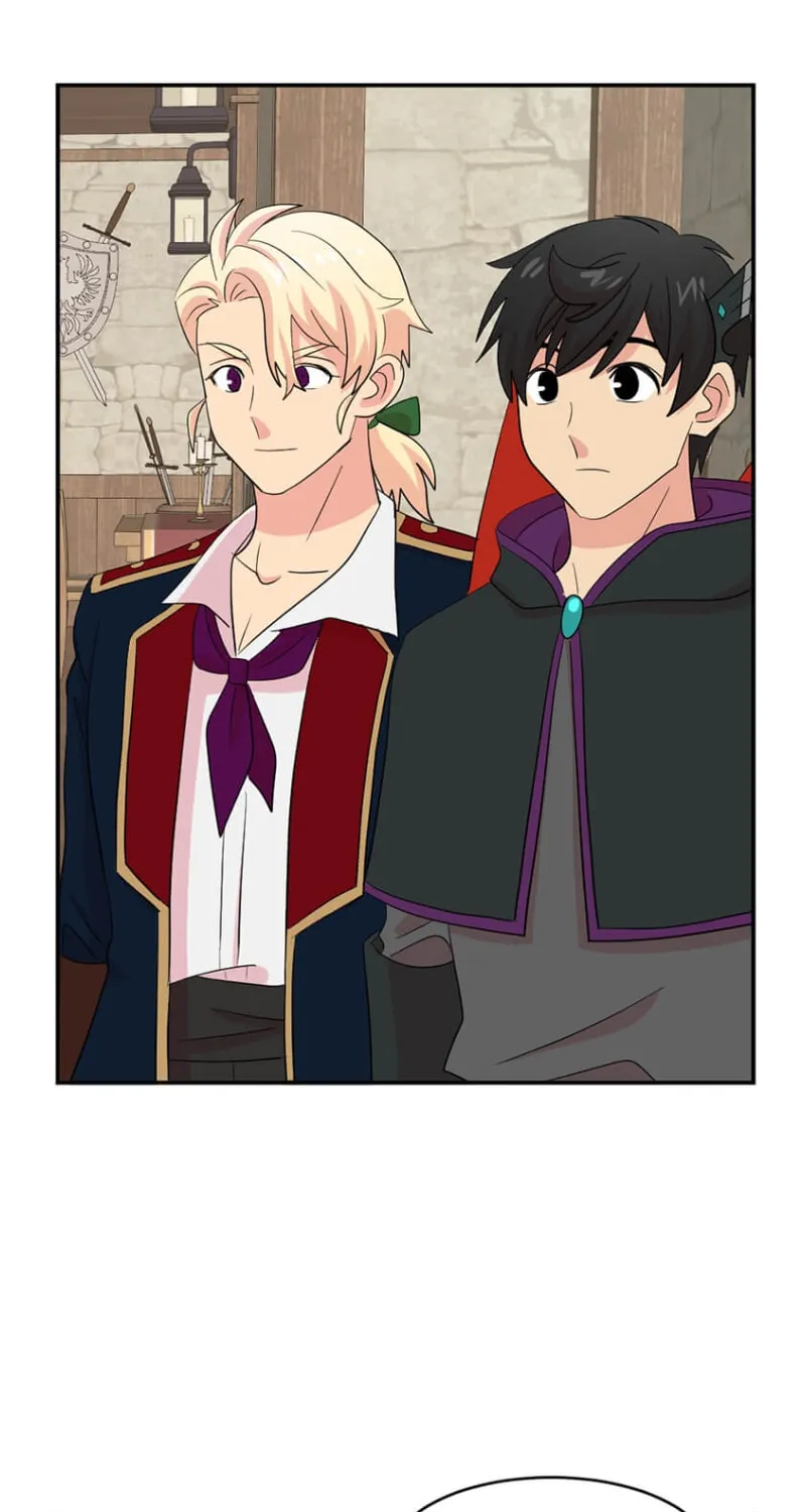 Read Reader chapter 154 image 51 on Lezhin