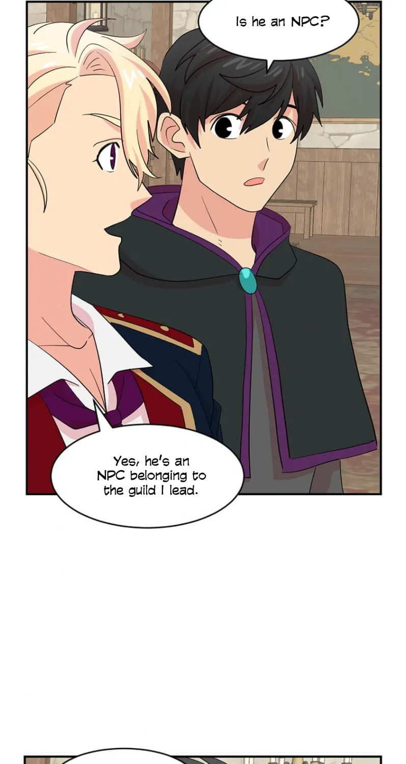 Read Reader chapter 154 image 52 on Lezhin