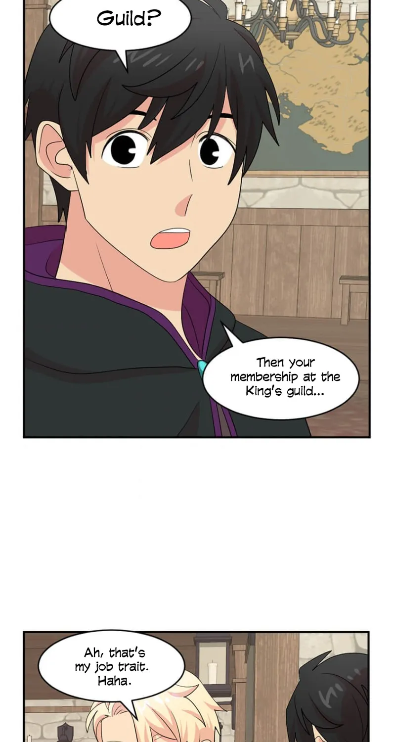 Read Reader chapter 154 image 53 on Lezhin