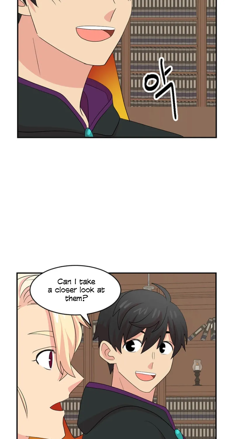 Read Reader chapter 154 image 58 on Lezhin