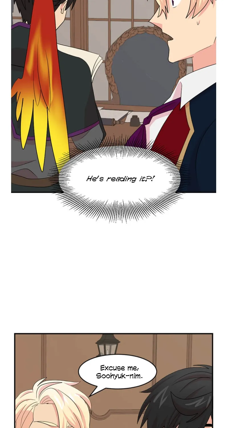 Read Reader chapter 154 image 62 on Lezhin
