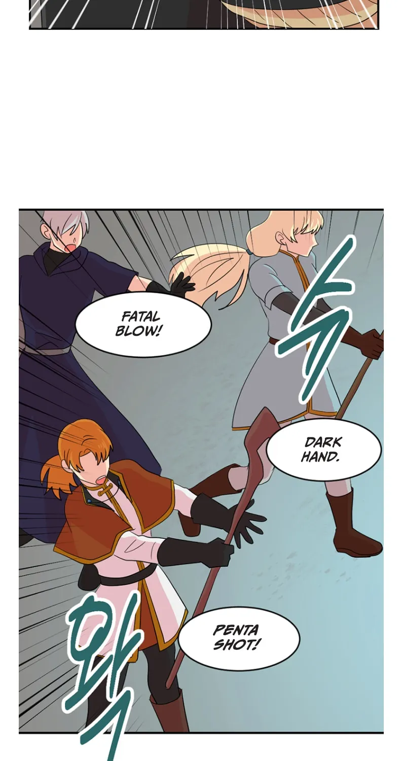 Read Reader chapter 156 image 13 on Lezhin
