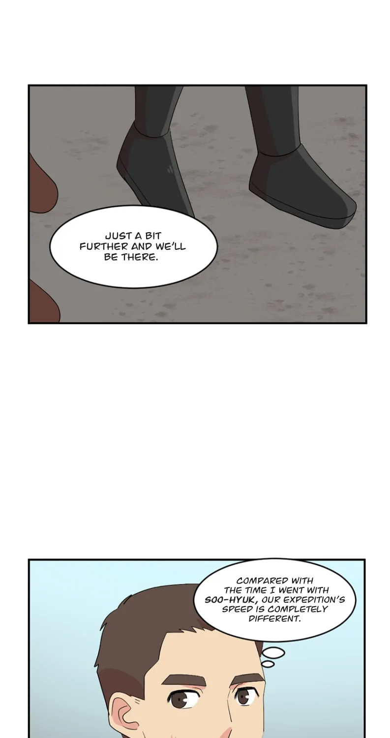Read Reader chapter 156 image 16 on Lezhin