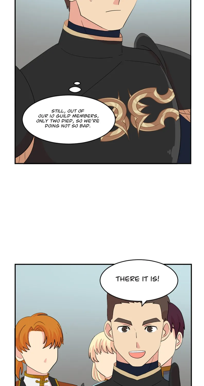 Read Reader chapter 156 image 17 on Lezhin