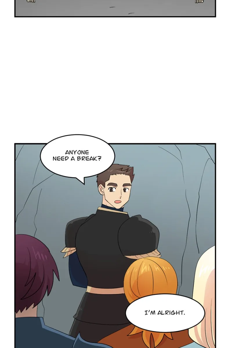 Read Reader chapter 156 image 19 on Lezhin