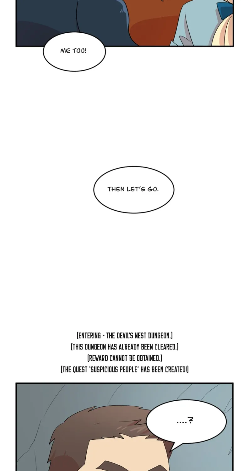 Read Reader chapter 156 image 20 on Lezhin