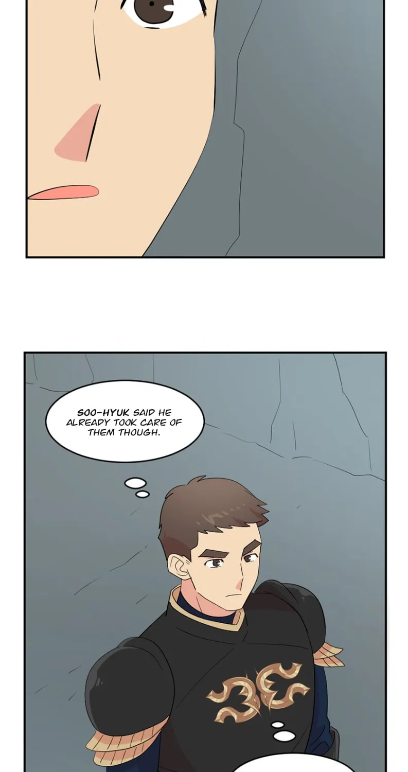Read Reader chapter 156 image 22 on Lezhin