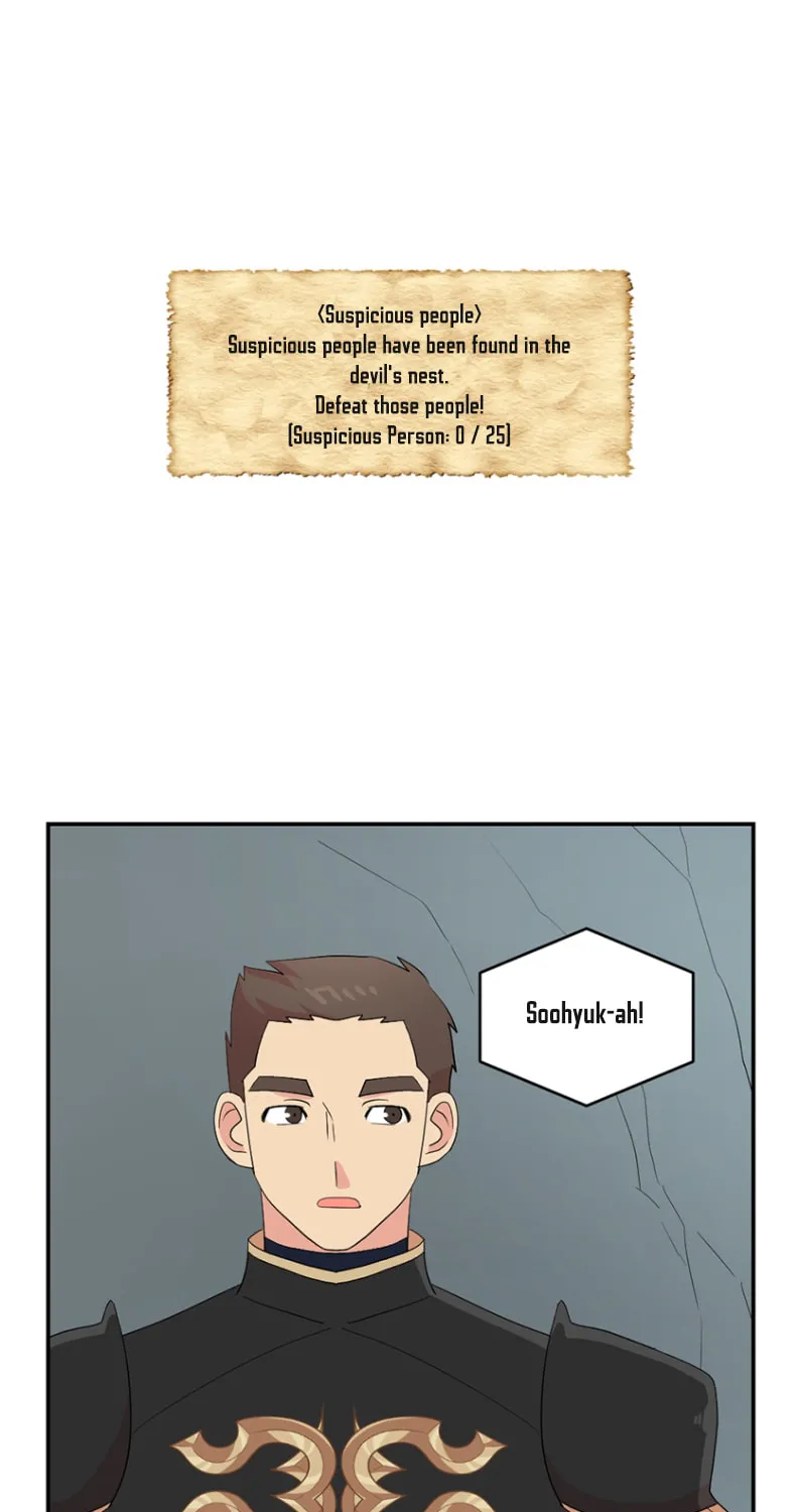 Read Reader chapter 156 image 25 on Lezhin
