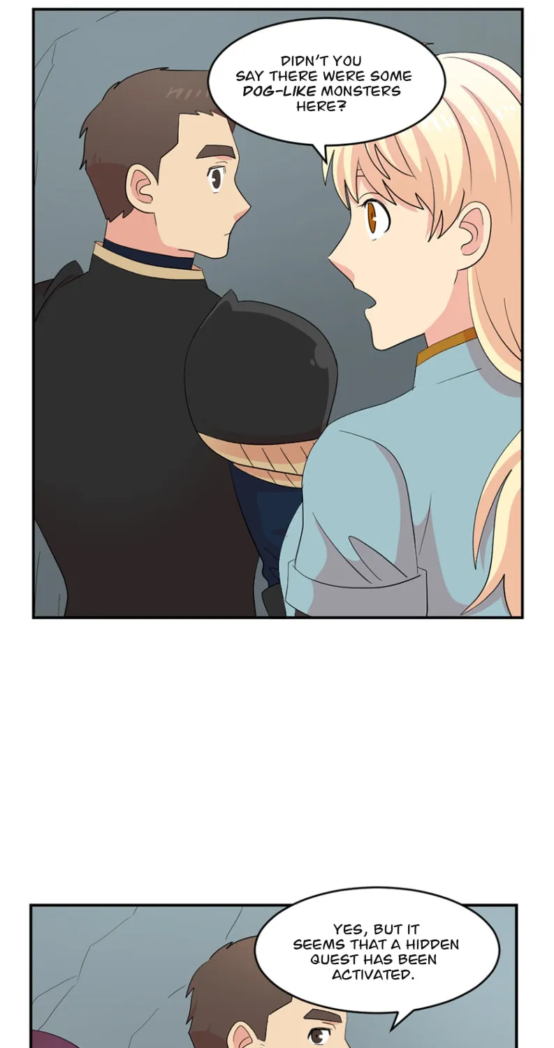 Read Reader chapter 156 image 27 on Lezhin