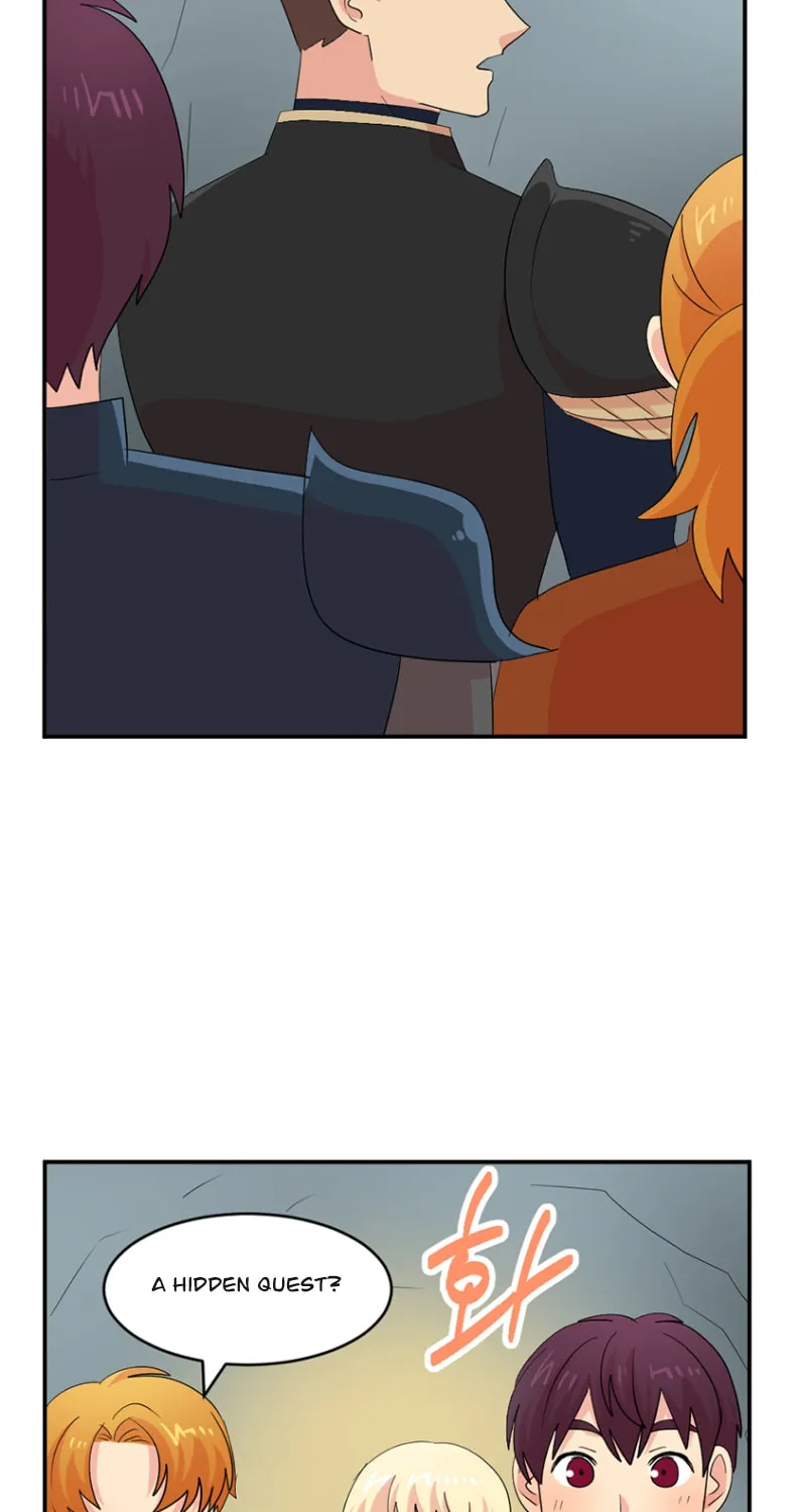 Read Reader chapter 156 image 28 on Lezhin