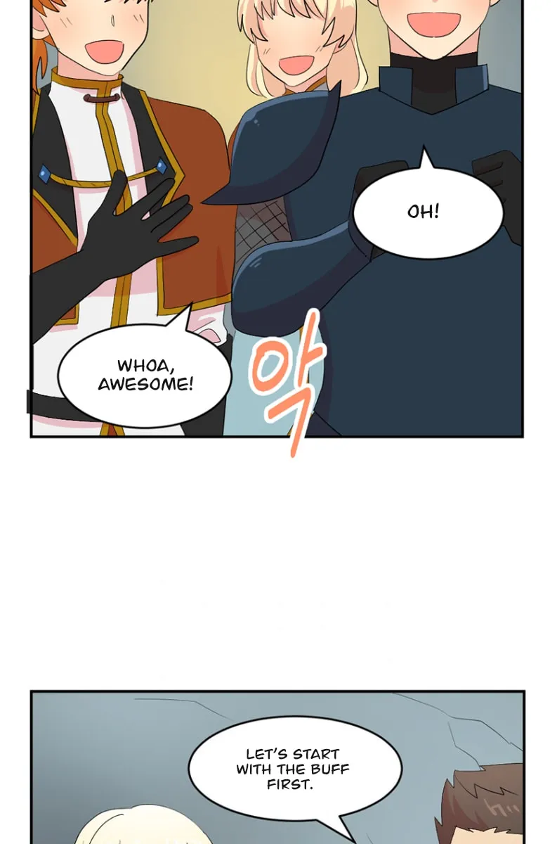 Read Reader chapter 156 image 29 on Lezhin