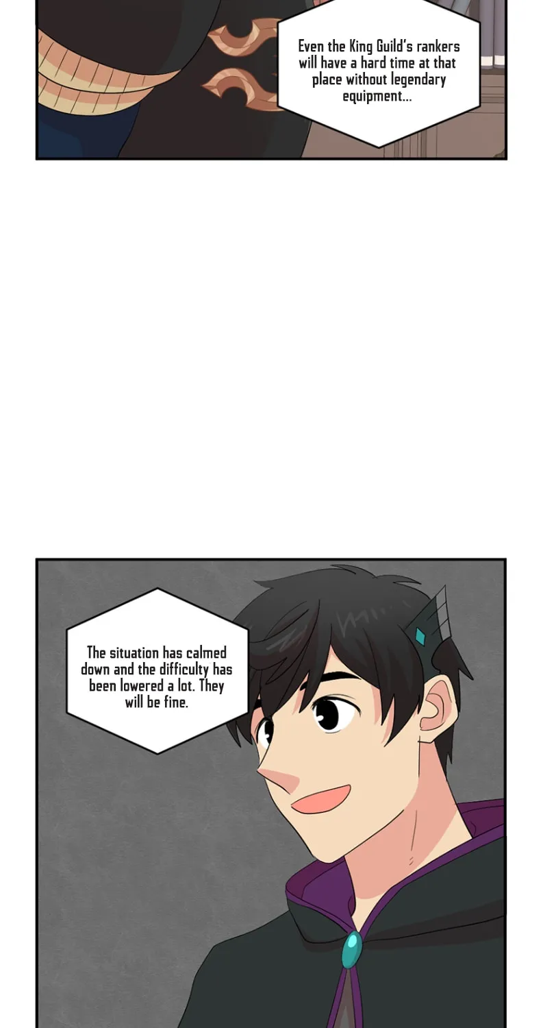 Read Reader chapter 156 image 3 on Lezhin