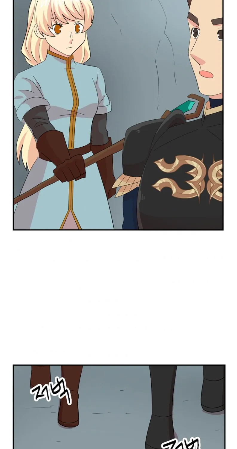 Read Reader chapter 156 image 30 on Lezhin
