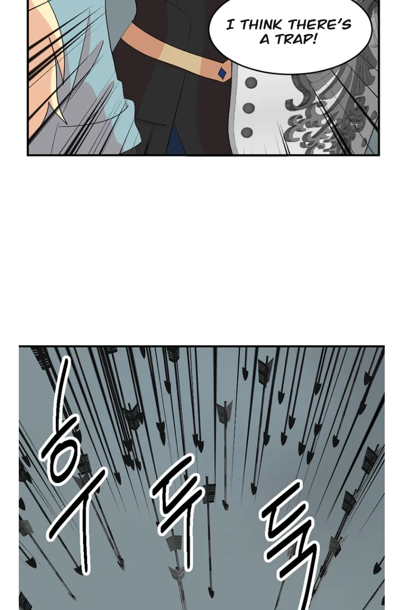 Read Reader chapter 156 image 34 on Lezhin