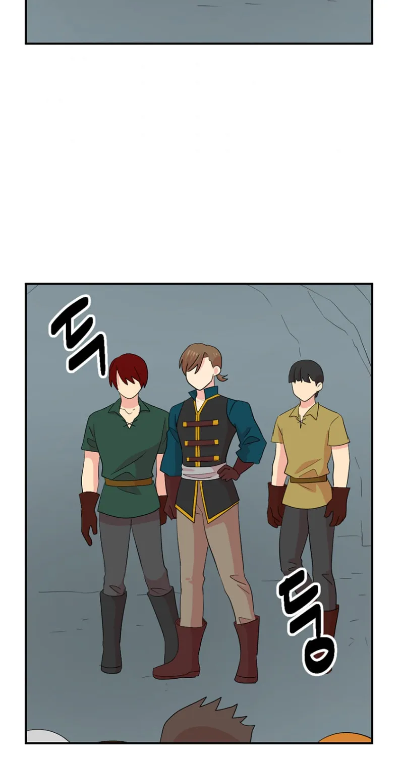 Read Reader chapter 156 image 38 on Lezhin