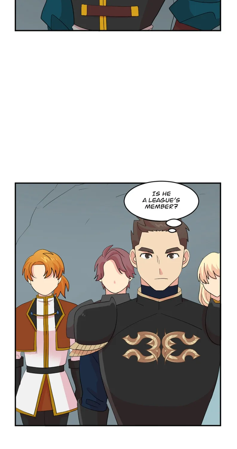 Read Reader chapter 156 image 40 on Lezhin