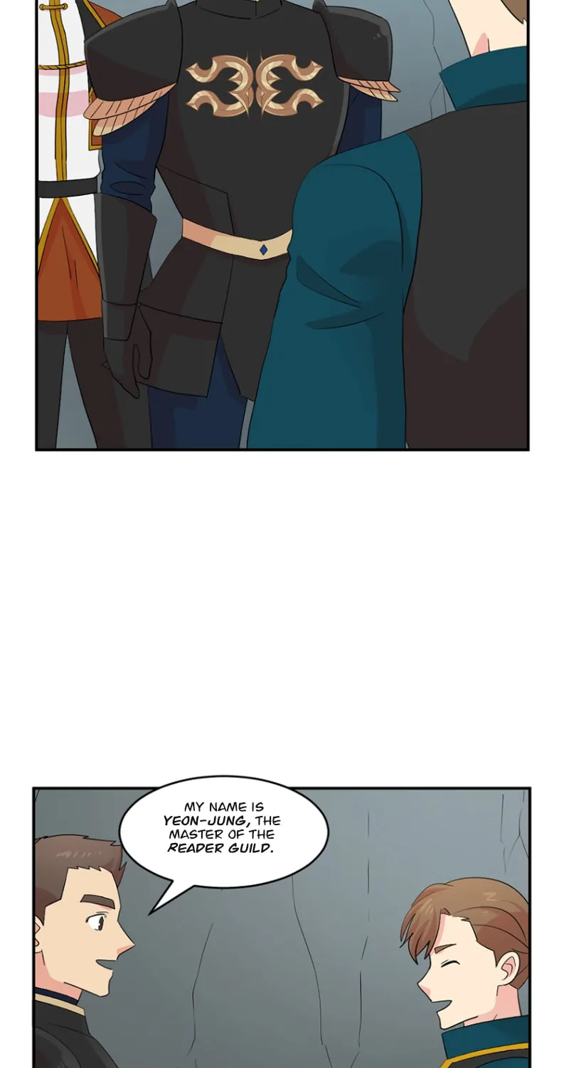 Read Reader chapter 156 image 46 on Lezhin