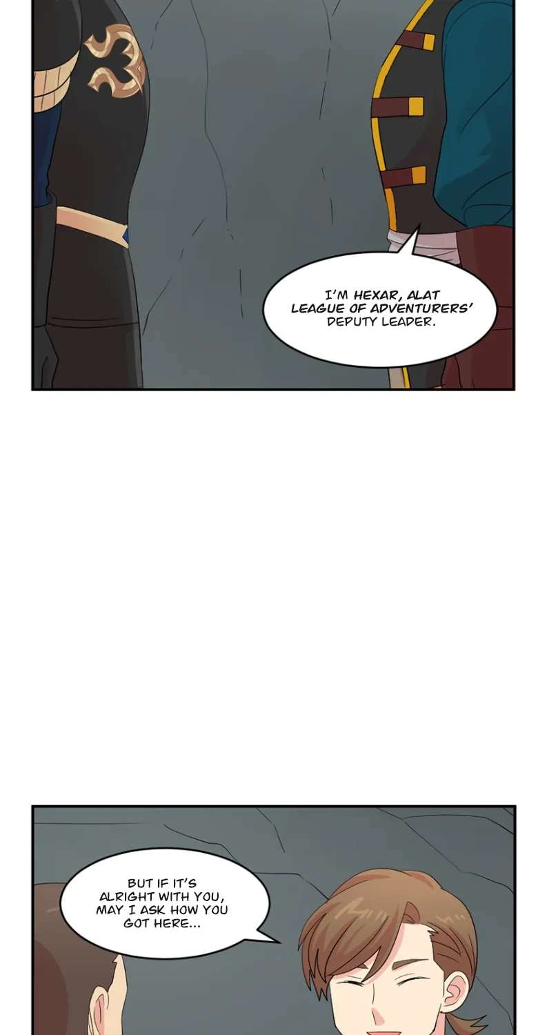 Read Reader chapter 156 image 47 on Lezhin