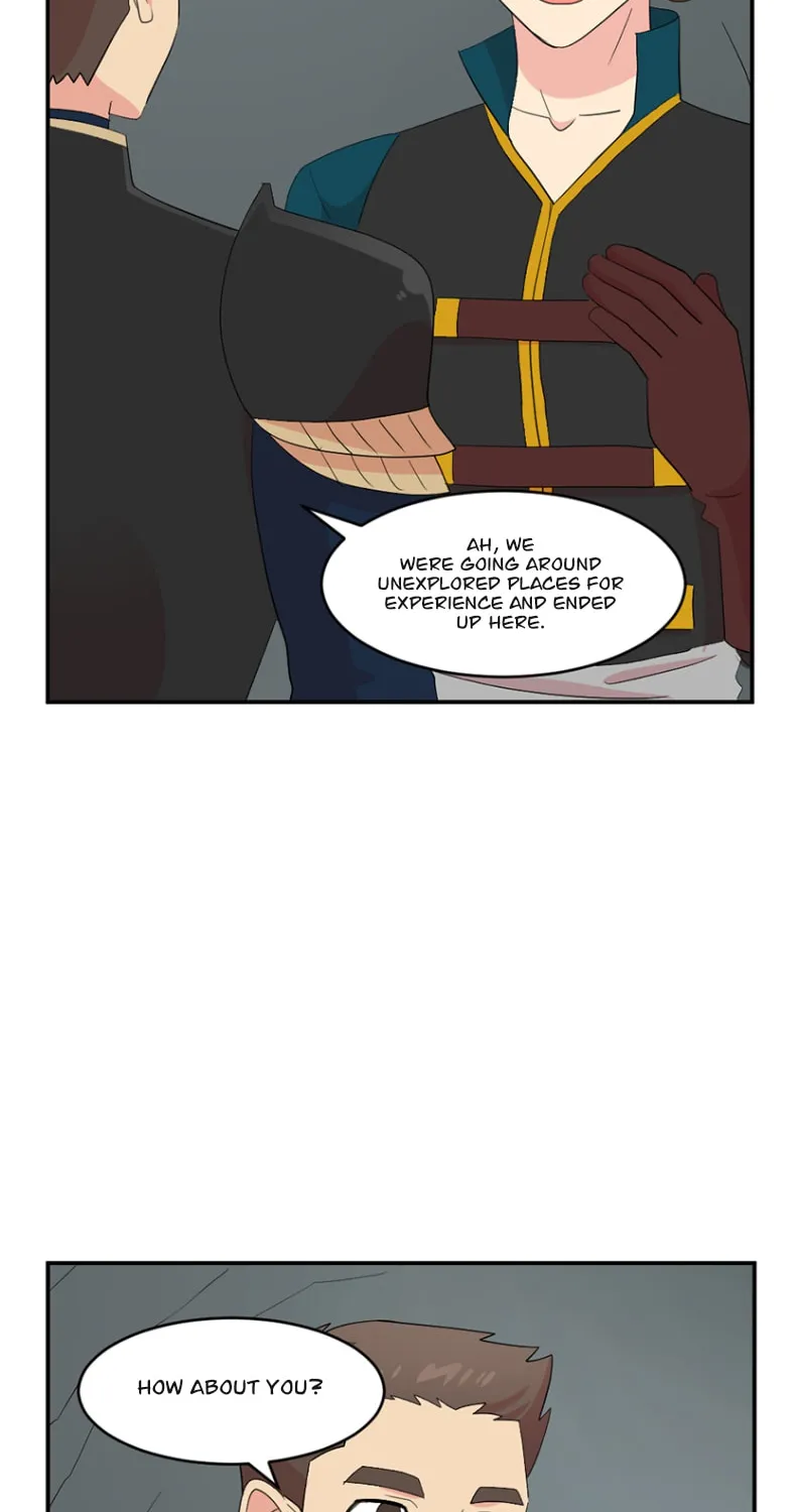 Read Reader chapter 156 image 48 on Lezhin
