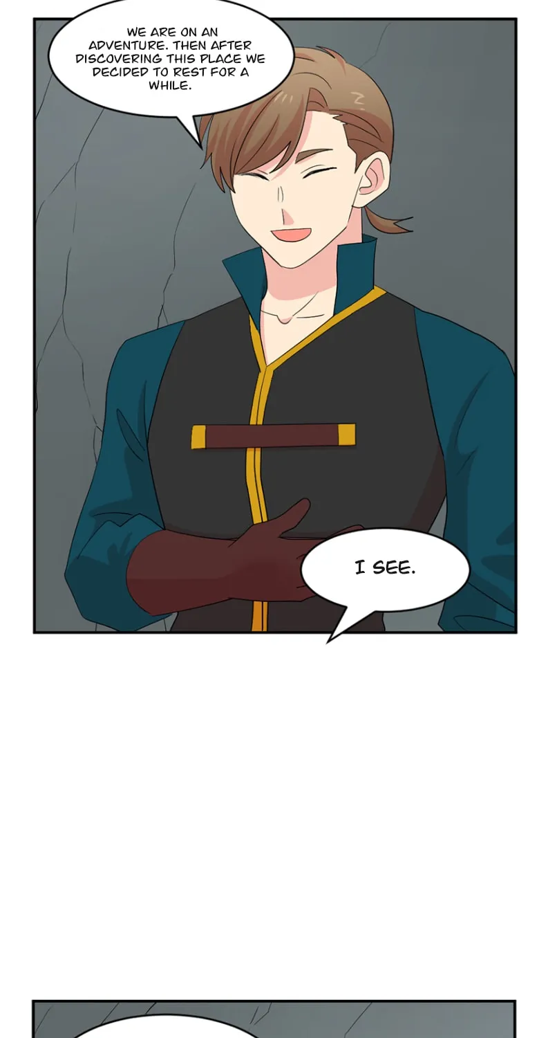 Read Reader chapter 156 image 50 on Lezhin