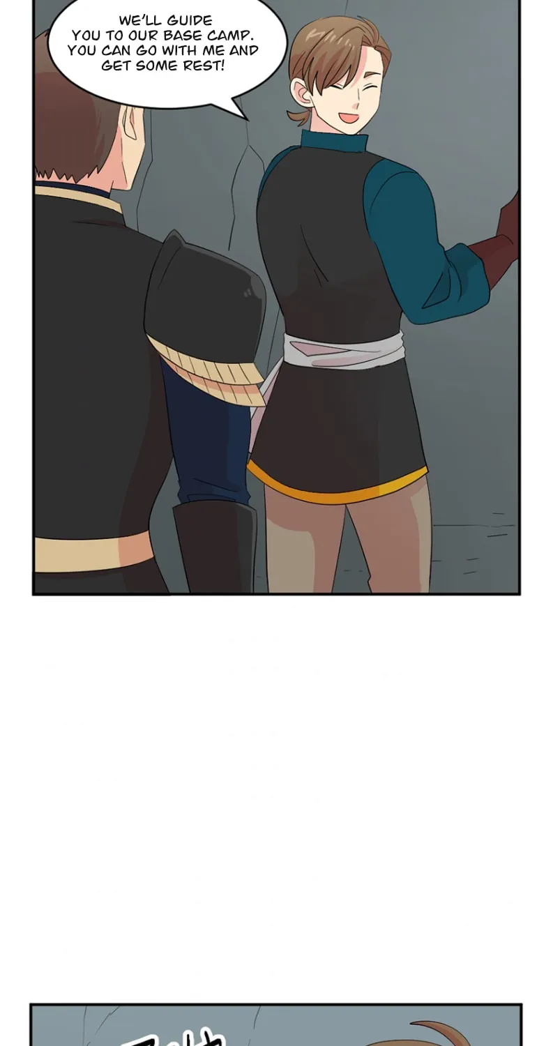 Read Reader chapter 156 image 51 on Lezhin