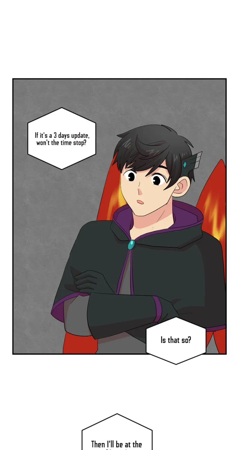 Read Reader chapter 156 image 6 on Lezhin