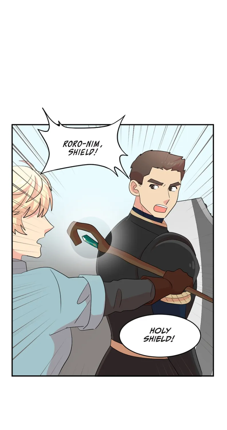 Read Reader chapter 156 image 8 on Lezhin