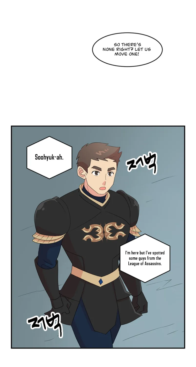 Read Reader chapter 157 image 16 on Lezhin