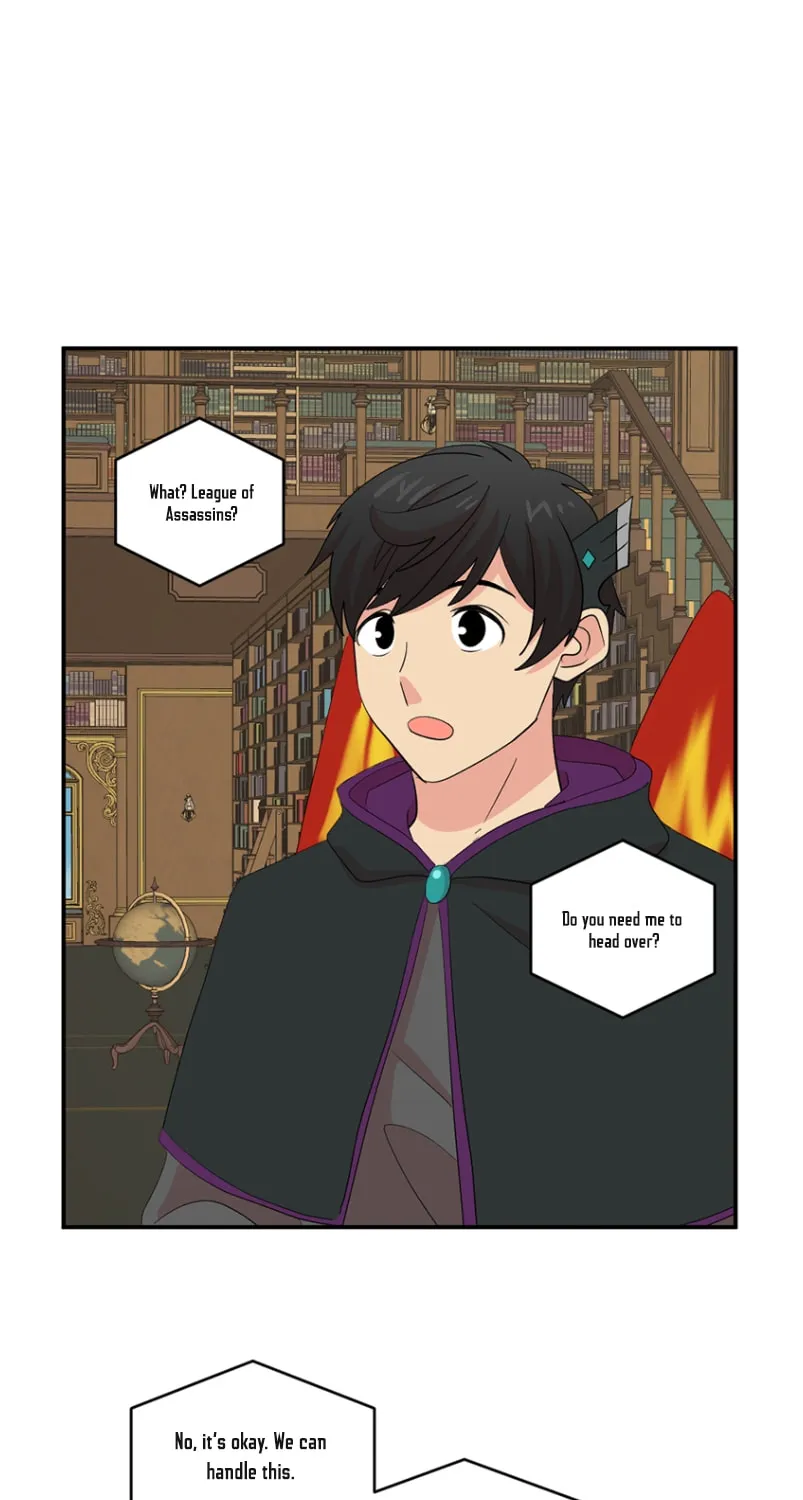 Read Reader chapter 157 image 17 on Lezhin