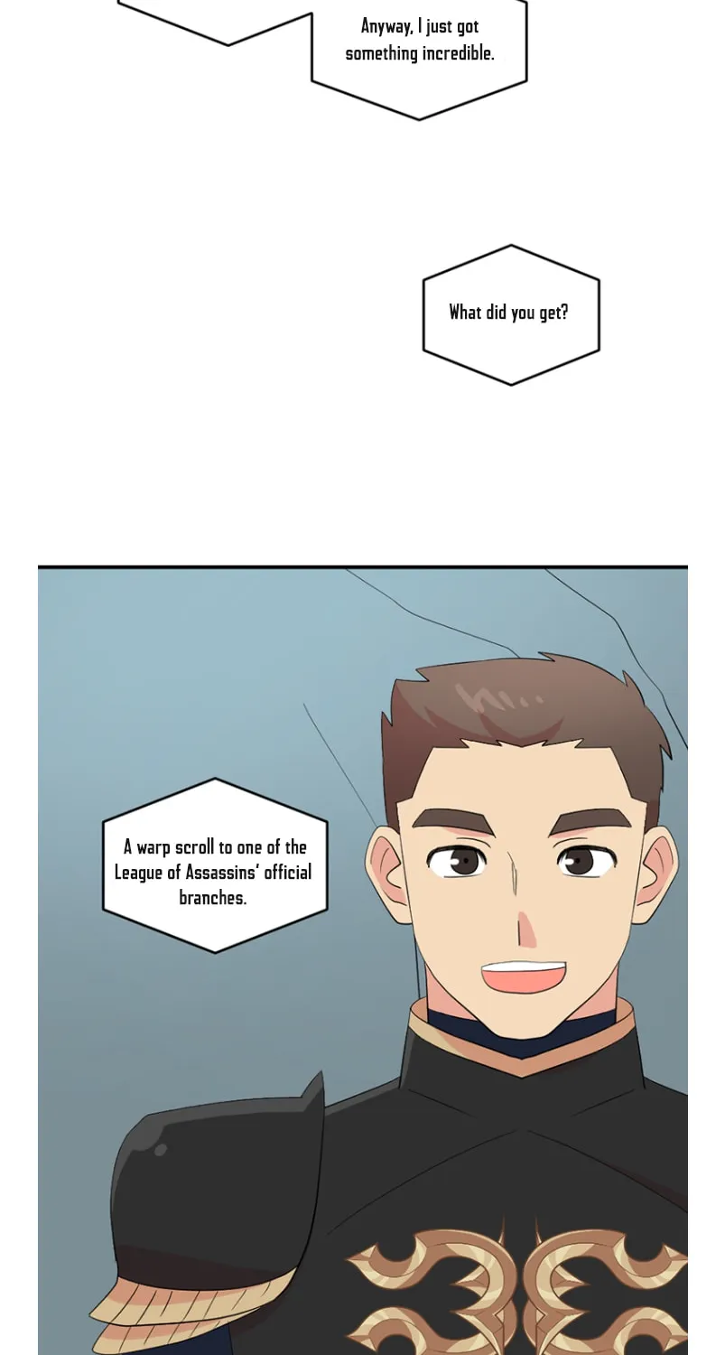 Read Reader chapter 157 image 18 on Lezhin