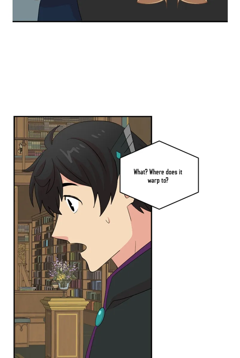 Read Reader chapter 157 image 19 on Lezhin