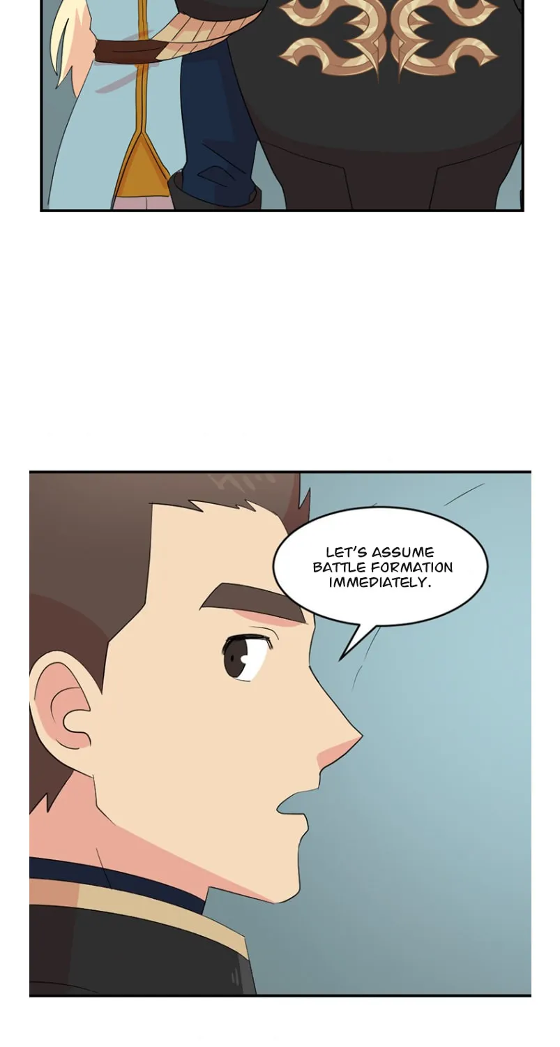 Read Reader chapter 157 image 22 on Lezhin