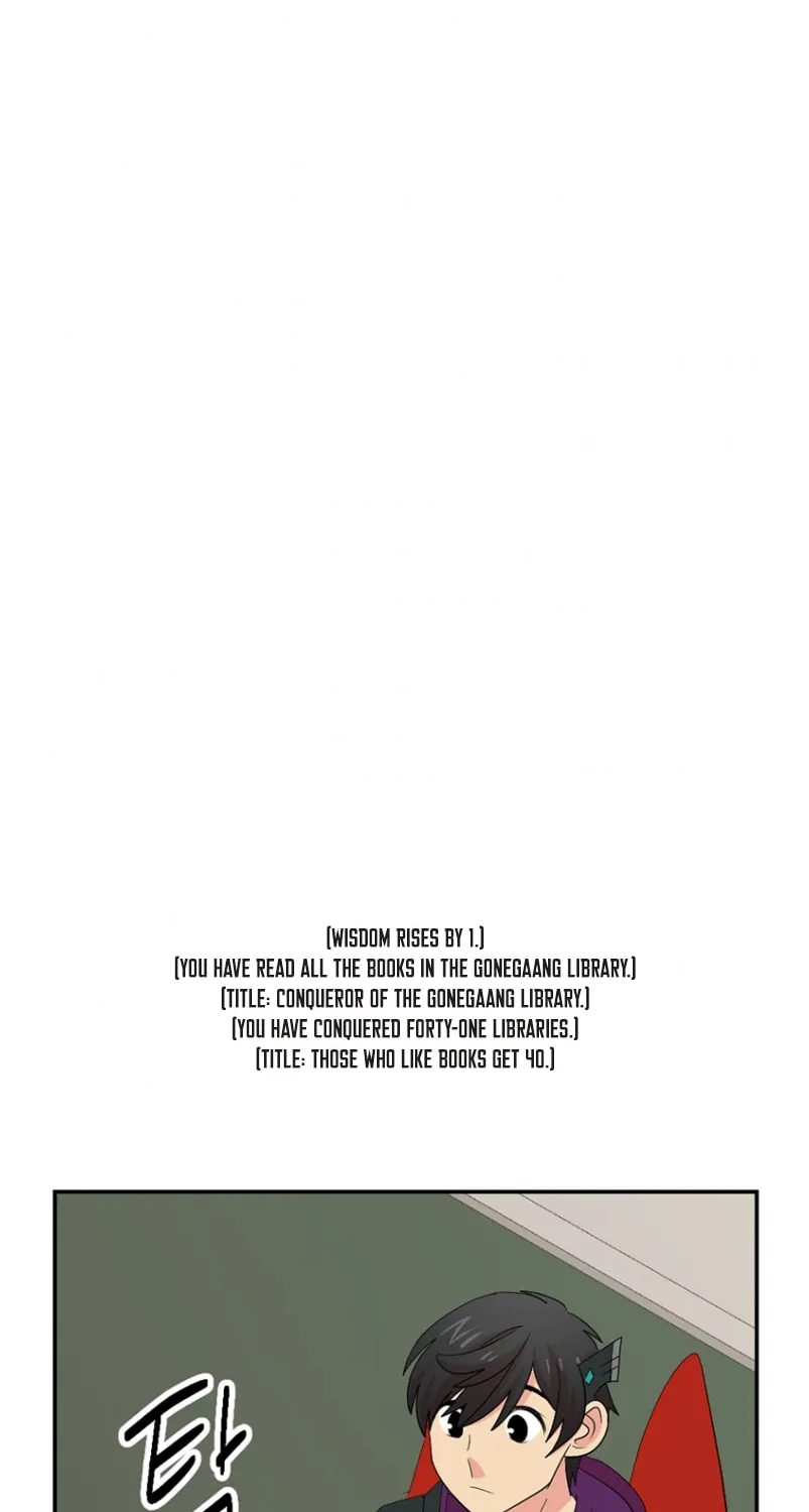Read Reader chapter 157 image 23 on Lezhin