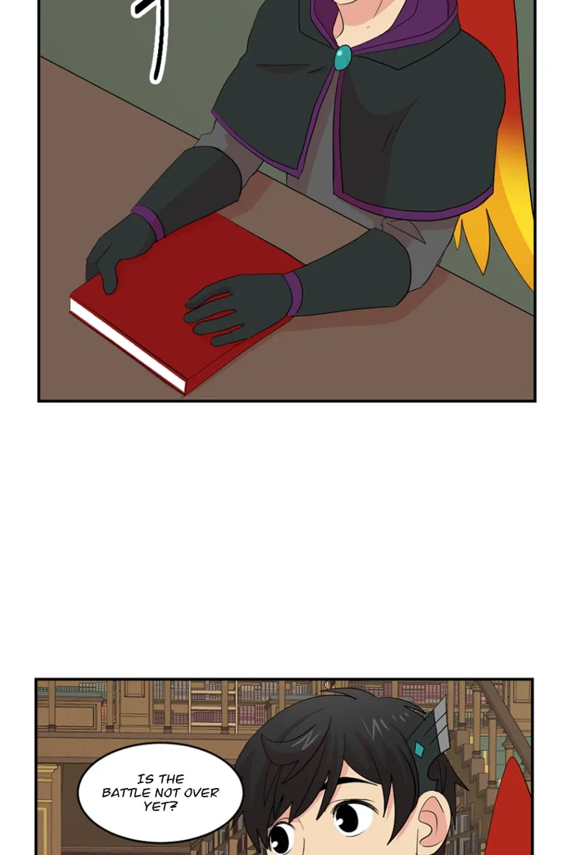 Read Reader chapter 157 image 24 on Lezhin