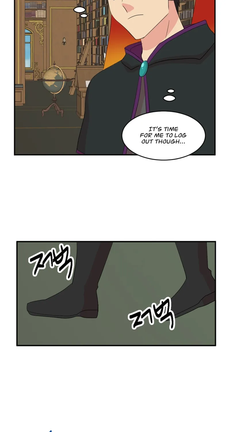 Read Reader chapter 157 image 25 on Lezhin