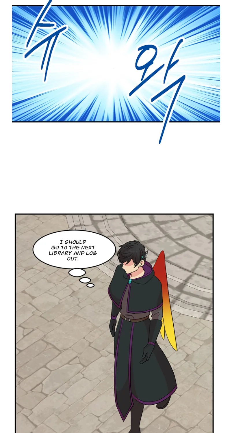 Read Reader chapter 157 image 26 on Lezhin