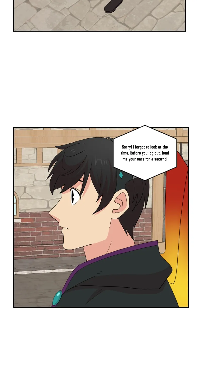 Read Reader chapter 157 image 27 on Lezhin