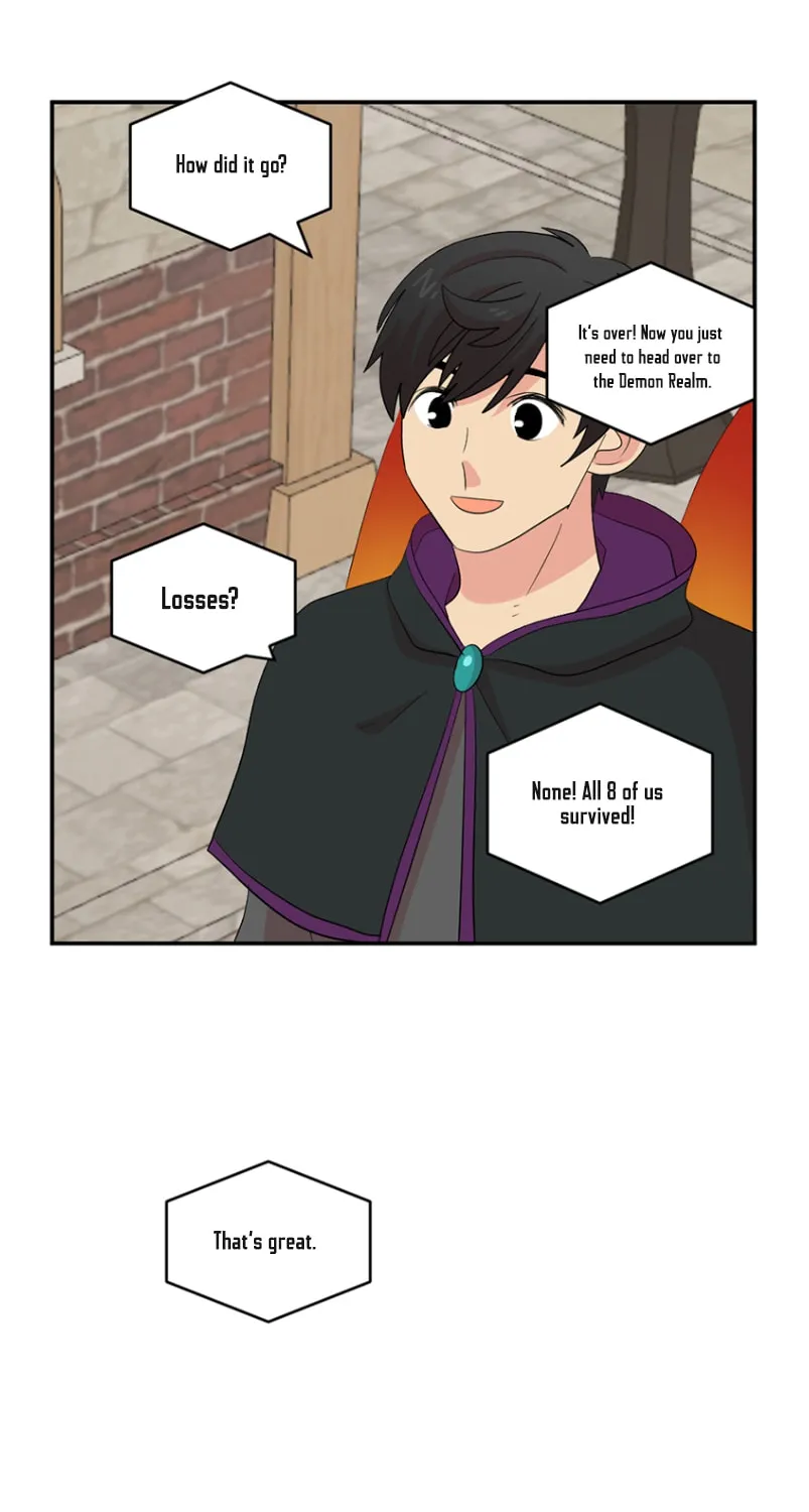 Read Reader chapter 157 image 28 on Lezhin