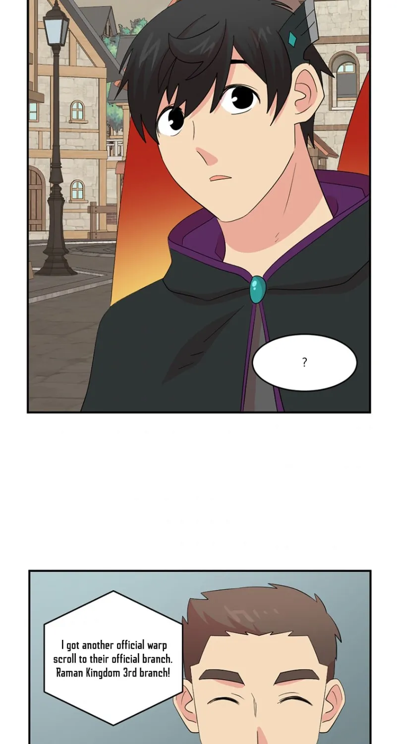 Read Reader chapter 157 image 30 on Lezhin
