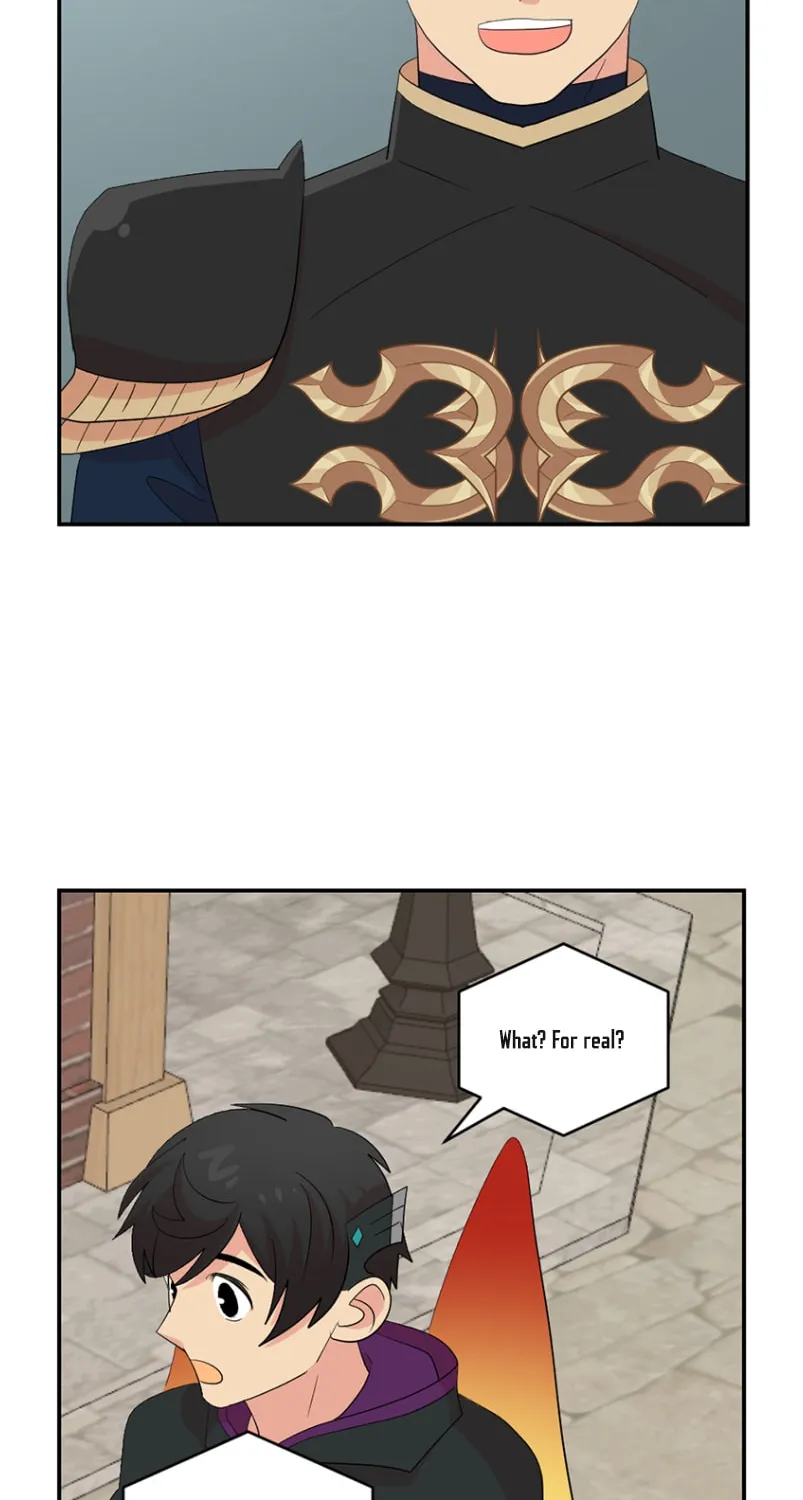 Read Reader chapter 157 image 31 on Lezhin