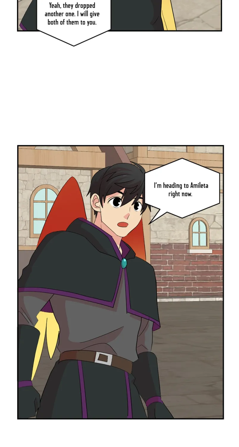 Read Reader chapter 157 image 32 on Lezhin