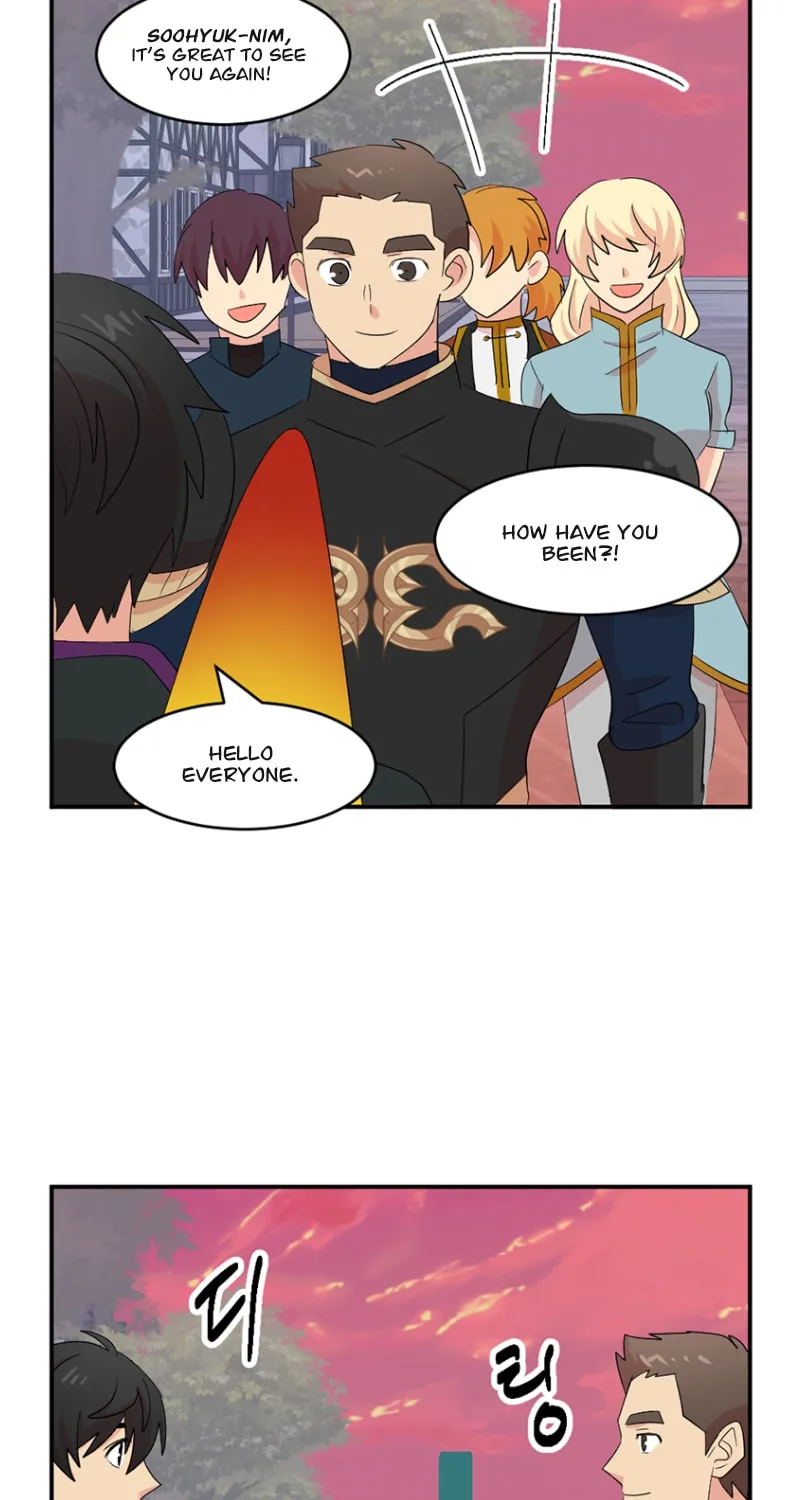 Read Reader chapter 157 image 35 on Lezhin